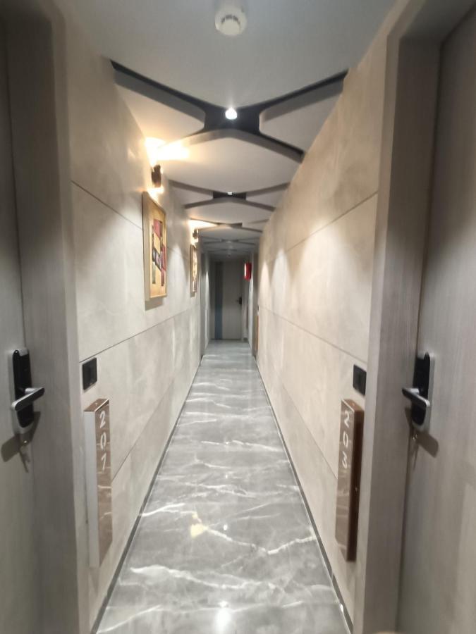 Hotel Asiana Sky Motera Ahmedabad Exterior photo
